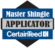 Master Shingle Applicator CertainTeed - Roofing, Vinyl Siding, Windows, Gutters, Michigan Exterior Remodeling Contractor