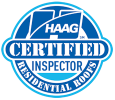 HAAG Certified Inspector Residential Roofs - Michigan Exterior Remodeling Contractor, Roofing, Vinyl Siding, Windows, Gutters,
