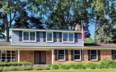 Michigan - Roofing, Vinyl Siding, Windows, Gutters, Installation