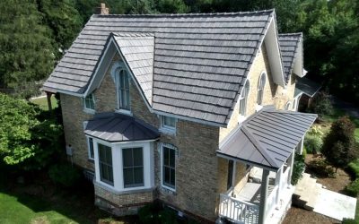 Residential Roof Replacement & Roof Repairs