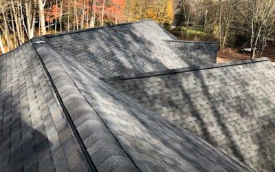 Residential Roof Replacement & Roof Repairs - Michigan Roofing Contractor