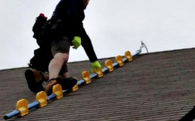 Residential Roof Replacement & Roof Repairs