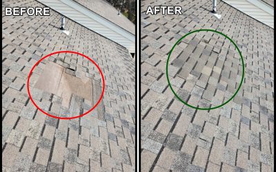 Residential Roof Replacement & Roof Repairs - Michigan Roofing Contractor