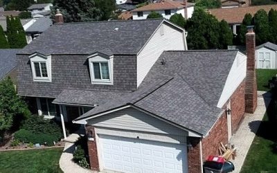 Residential Roof Replacement & Roof Repairs