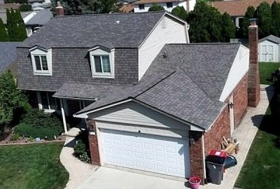 Residential Roof Replacement & Roof Repairs