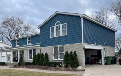 Oakland County Roofing Company, Vinyl Siding, Windows, local Contractor