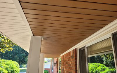 Vinyl Siding Contractor - Michigan Exterior Remodeling Contractor - Michigan Remodeling Company