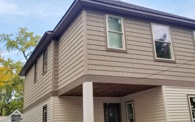 Metro Detroit's most trusted roofing & vinyl siding company. Professional, experienced, affordable, licensed & insured, the best roofing company in michigan, offering residential roofing, vinyl siding, windows, and gutters, servicing St. Clair County, Macomb County, and Oakland County.
