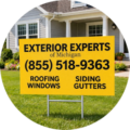 Exterior Experts of Michigan - Roofing, Vinyl Siding, Windows, Gutters,