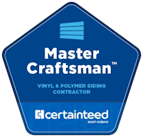Master Craftman Vinyl & Polymer Siding Contractor