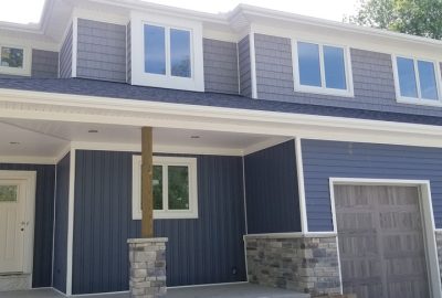 Vinyl Siding, Windows, Gutters, Roofing - Michigan Exterior Remodeling Contractor - Michigan Remodeling Company