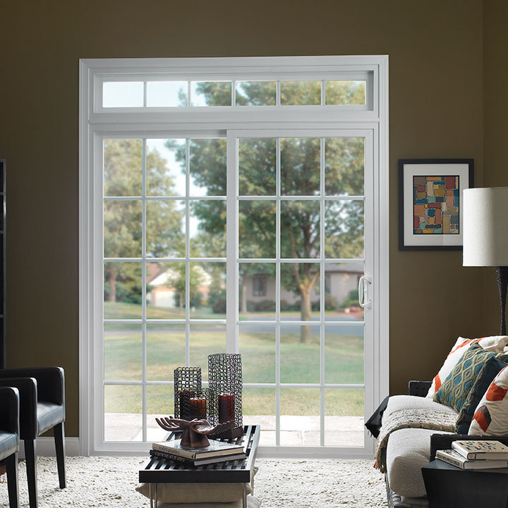 Replacement Windows & Exterior Doors - Exterior Experts of Michigan