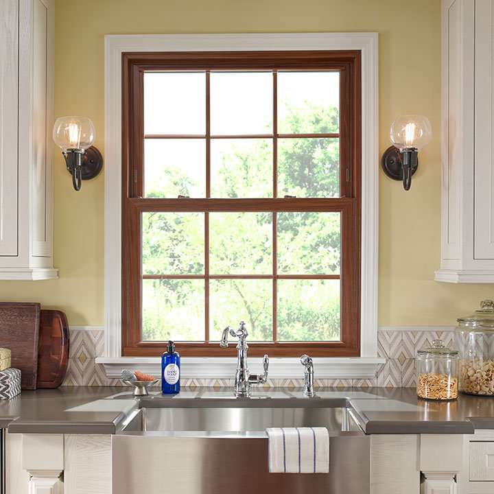 Replacement Windows & Exterior Doors