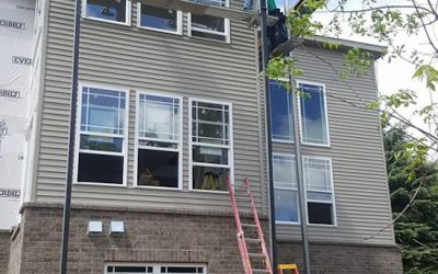 The Best Remodeling Company in Michigan - Roofing, Vinyl Siding, Windows, Gutters,