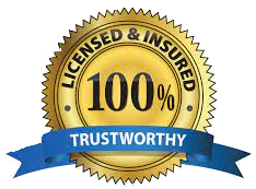 Dependable, Trustworthy, Experienced