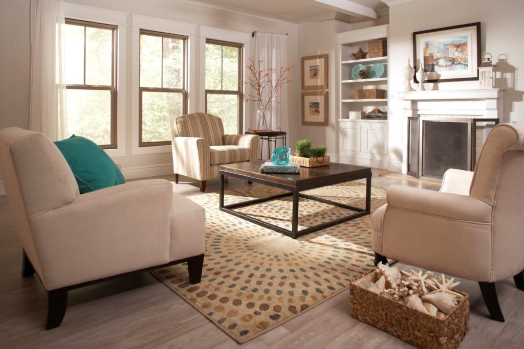 Replacement Windows & Exterior Doors